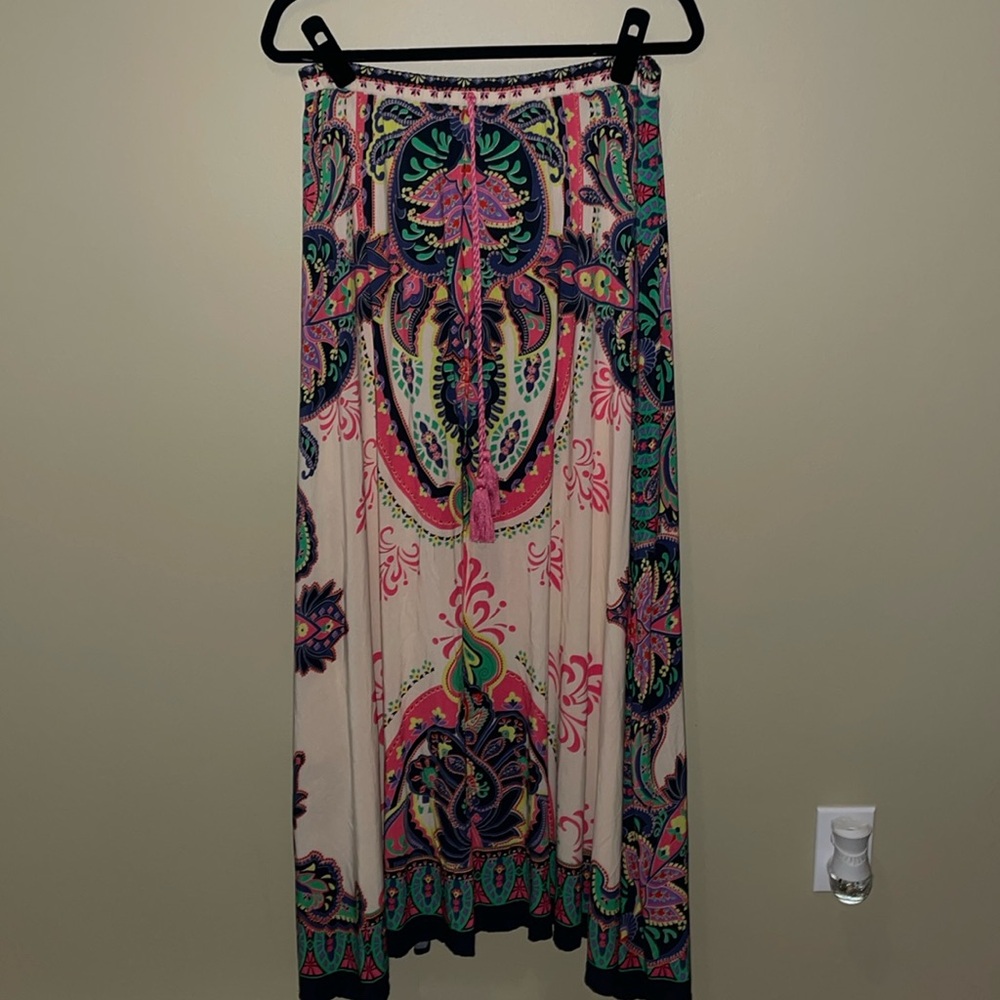 Flying Tomato | Skirt Size Large
